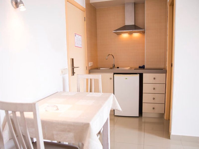 Lliteras Appartements 13