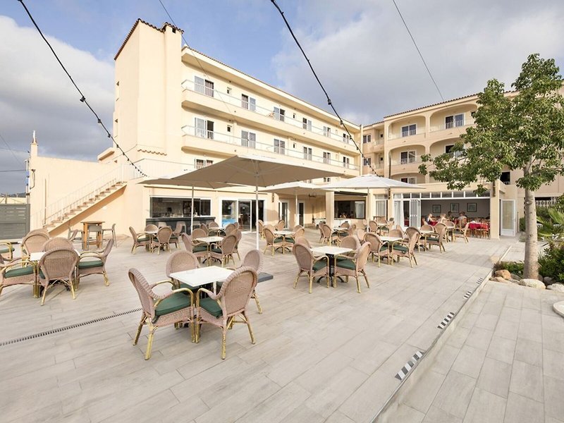 Lliteras Appartements 14