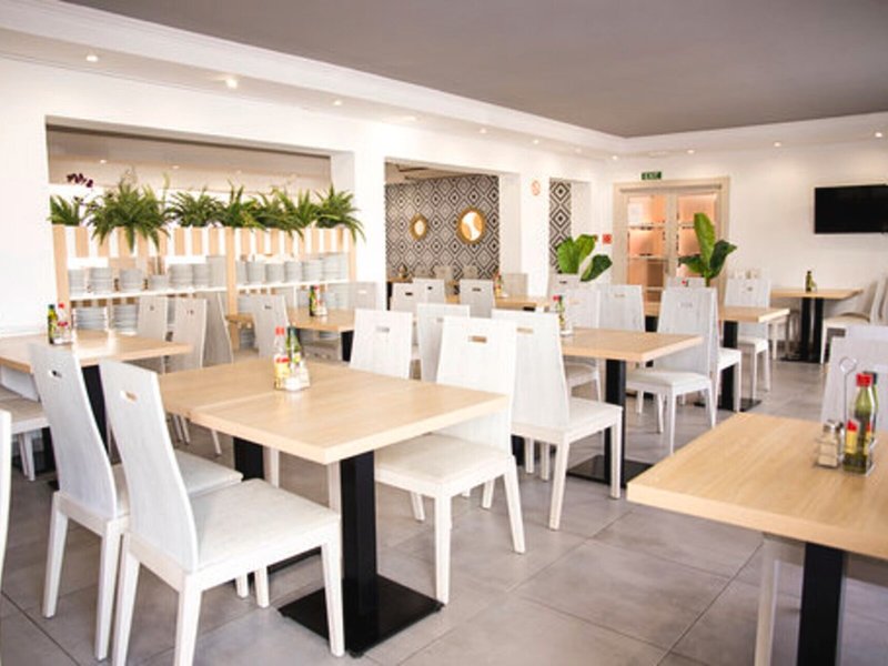 Lliteras Appartements 17