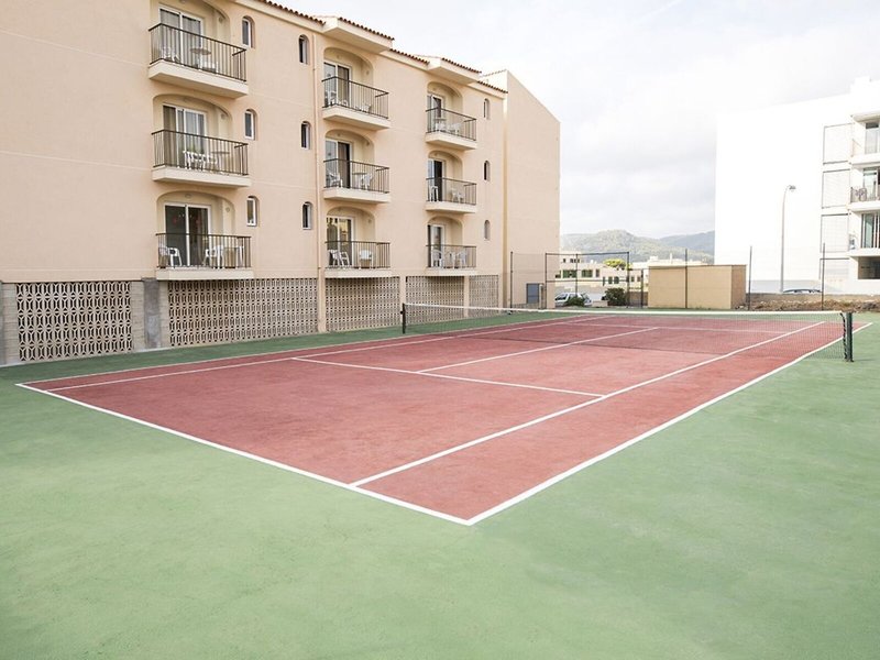 Lliteras Appartements 21