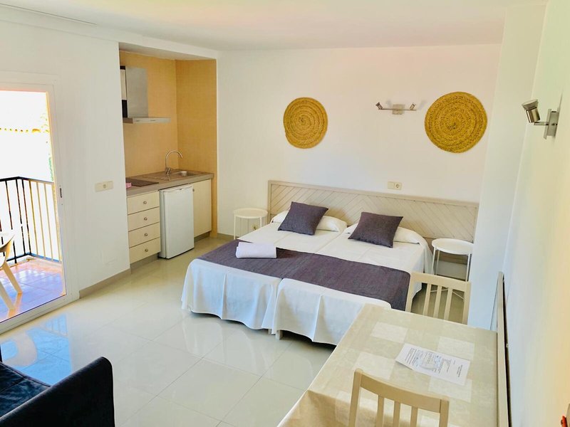 Lliteras Appartements 22