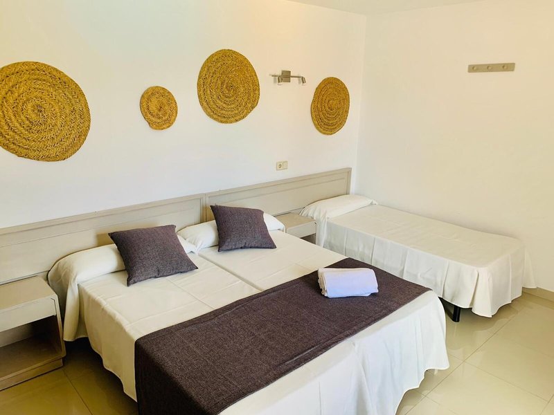 Lliteras Appartements 23