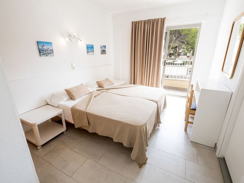 Lliteras Appartements 24