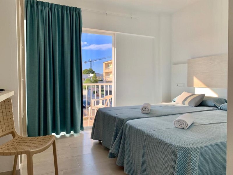 Lliteras Appartements 26