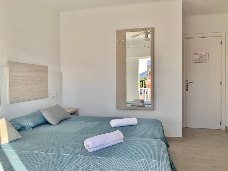 Lliteras Appartements 31