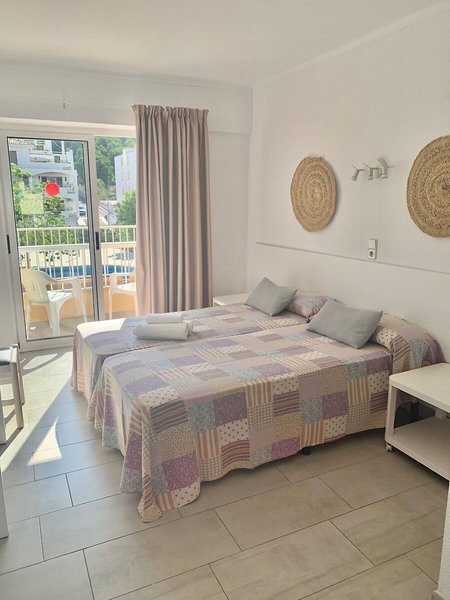 Lliteras Appartements 33