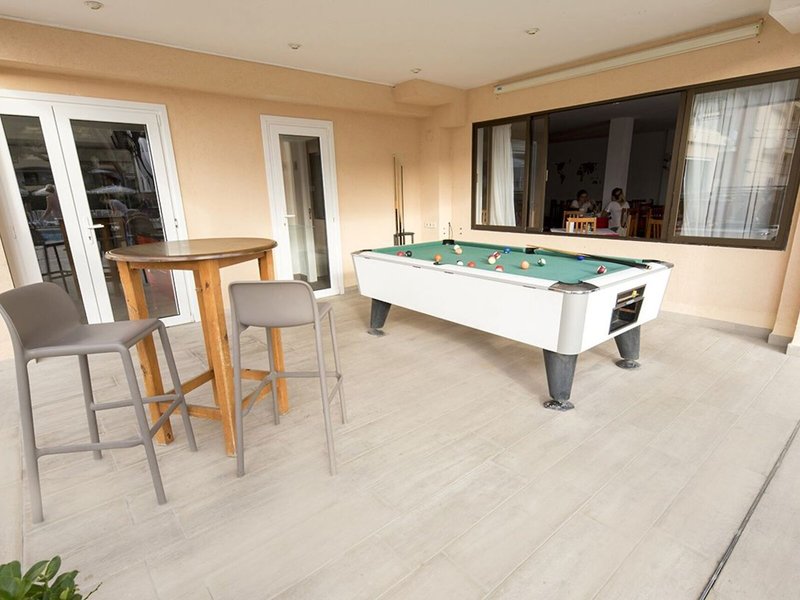 Lliteras Appartements 35