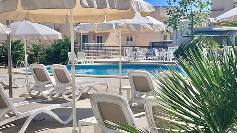 Hotel Lliteras 3