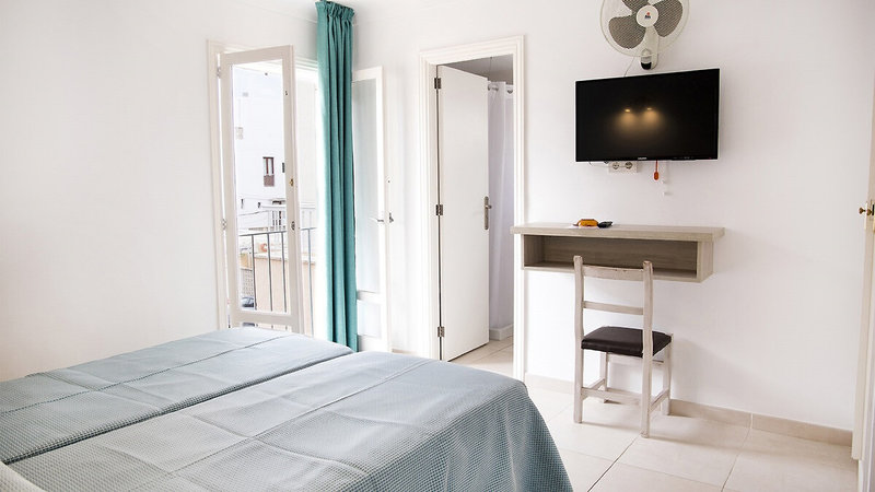 Hotel Lliteras 7