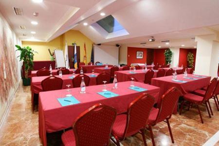Sercotel Playa Canteras 2