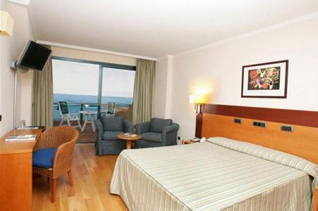 Sercotel Playa Canteras 3
