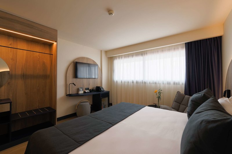 Sercotel Playa Canteras 7