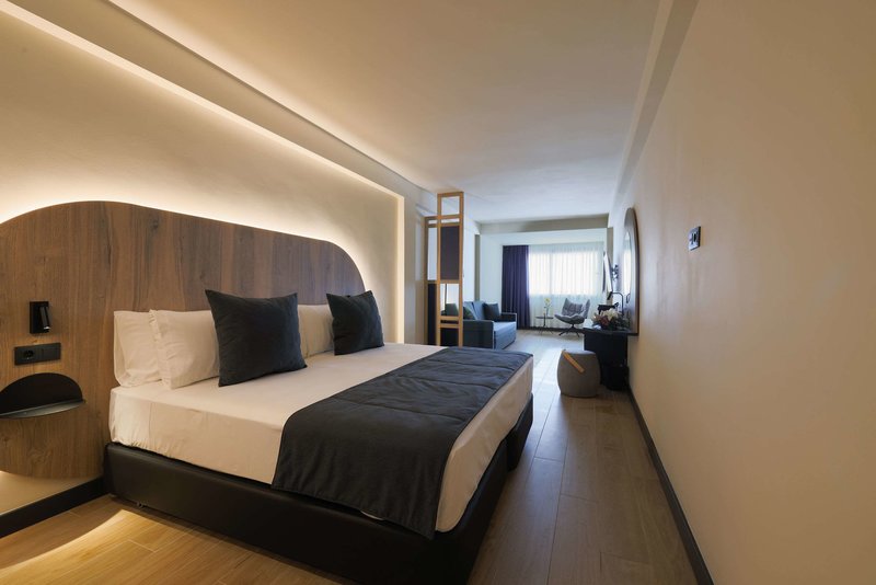 Sercotel Playa Canteras 9
