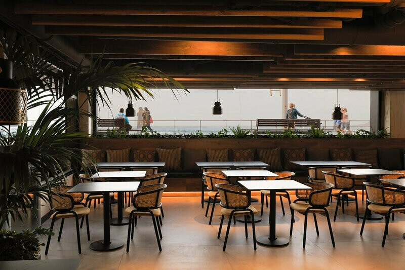 Sercotel Playa Canteras 8