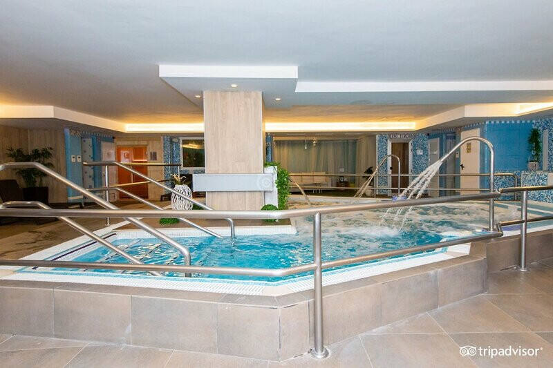 Sercotel Playa Canteras 9