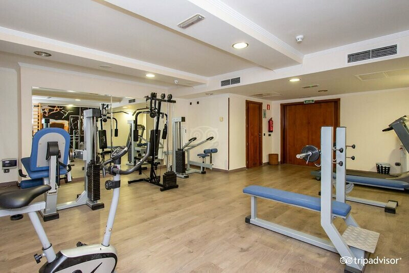 Sercotel Playa Canteras 10