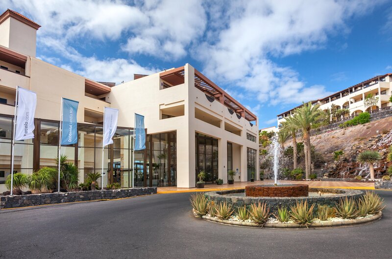 Occidental Jandia Mar  2