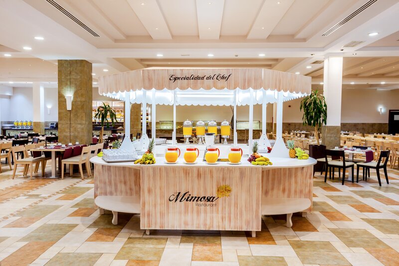 Occidental Jandia Mar  23