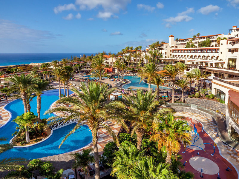 Occidental Jandía Mar 1