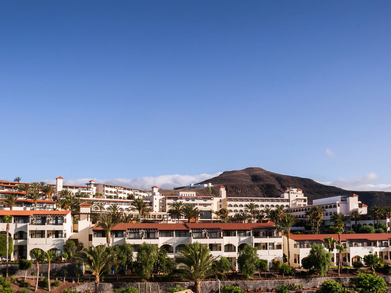 Occidental Jandía Mar 2