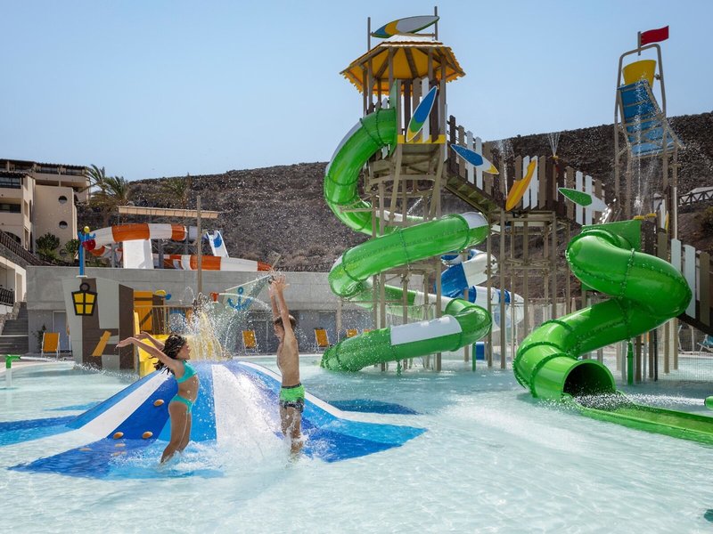 Occidental Jandía Mar 4