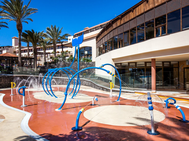 Occidental Jandía Mar 8