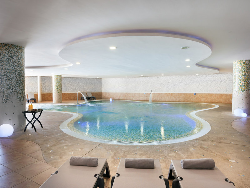 Occidental Jandía Mar 9