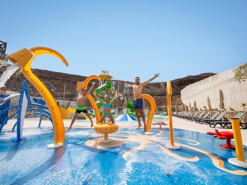 Occidental Jandía Mar 10