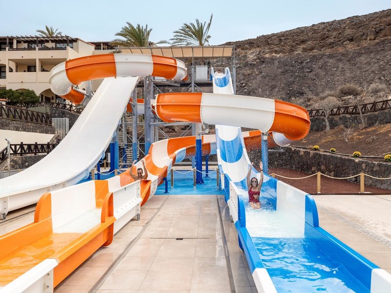 Occidental Jandía Mar 11