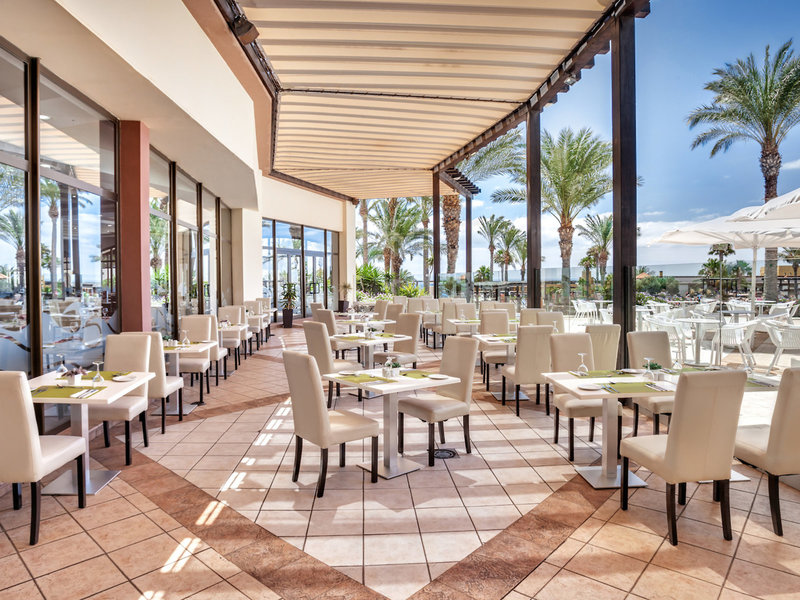 Occidental Jandía Mar 13