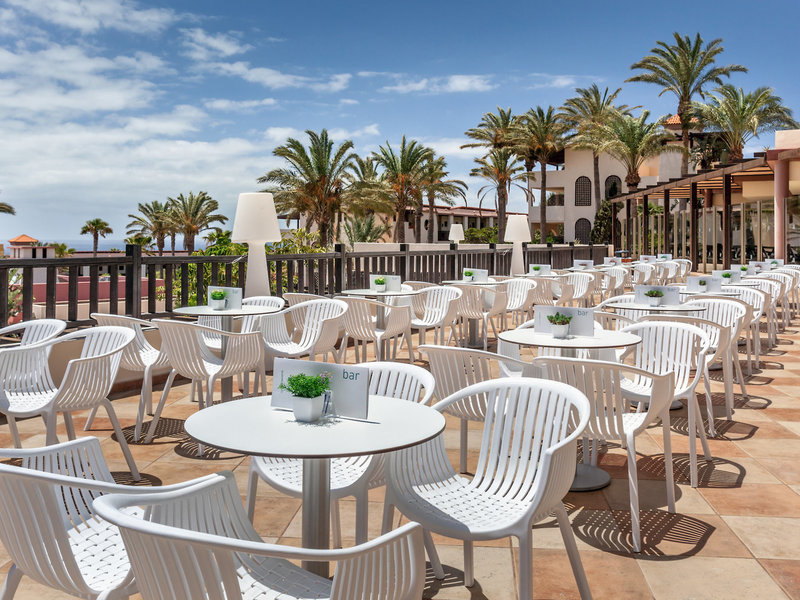 Occidental Jandía Mar 15