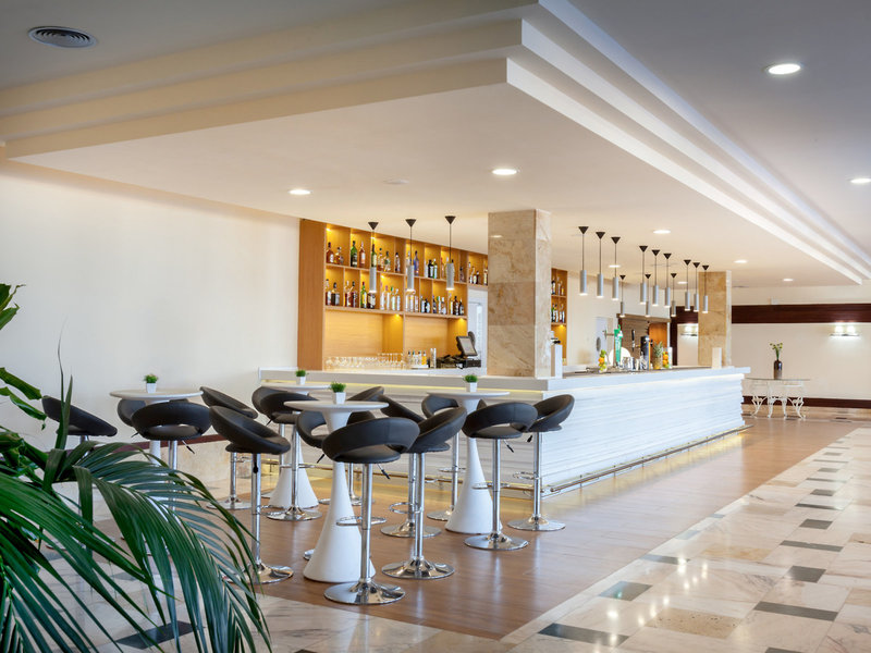 Occidental Jandía Mar 16