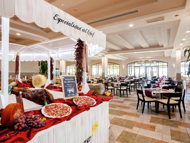 Occidental Jandía Mar 18