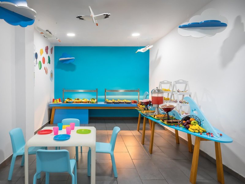 Occidental Jandía Mar 20