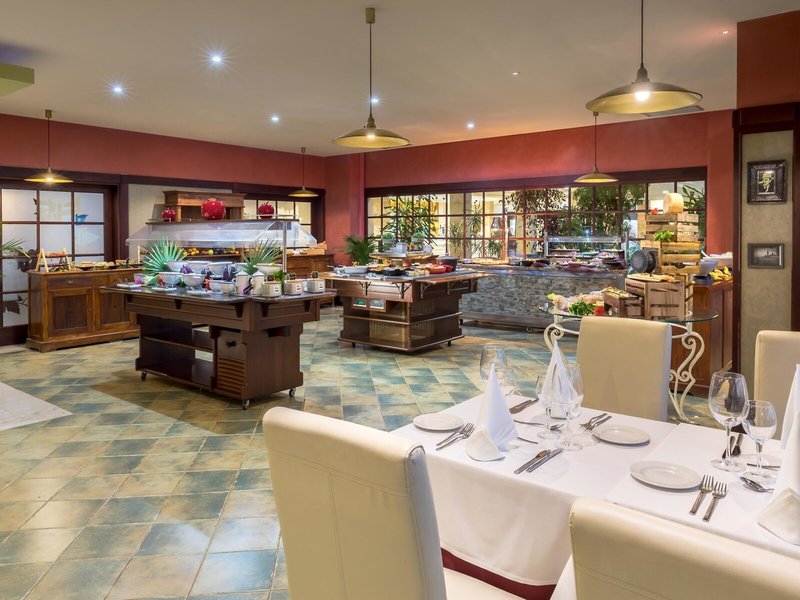 Occidental Jandía Mar 21