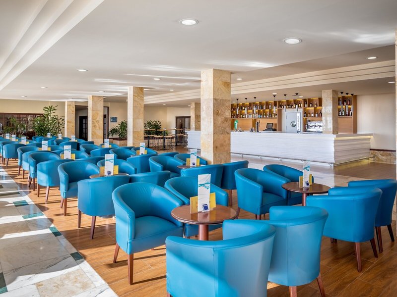 Occidental Jandía Mar 22