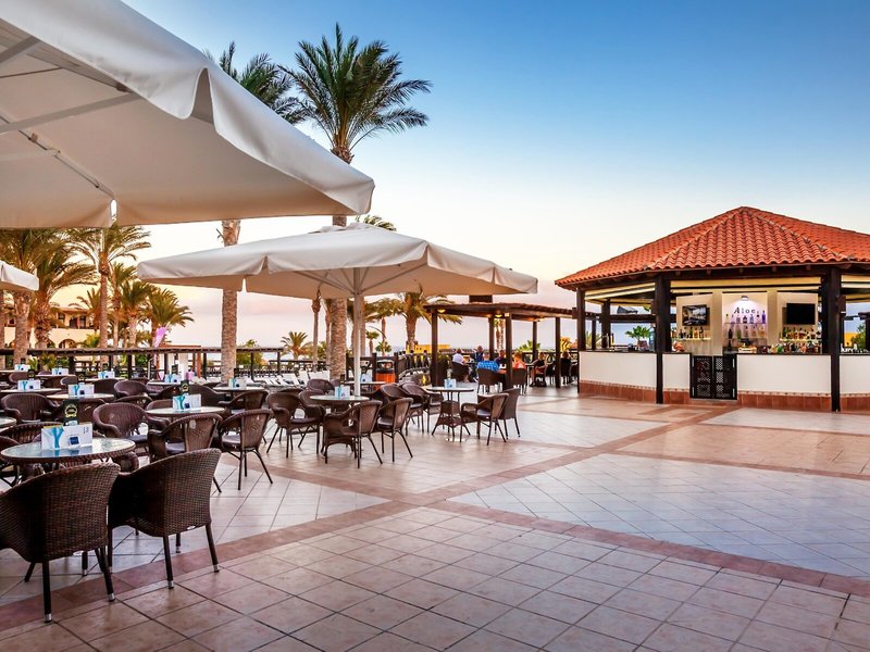 Occidental Jandía Mar 23