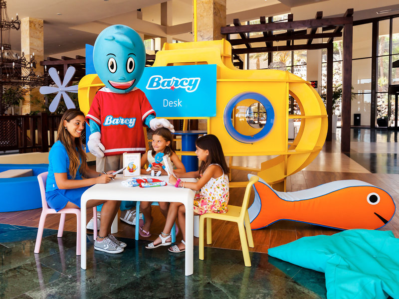 Occidental Jandía Mar 27