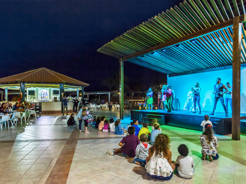 Occidental Jandía Mar 28