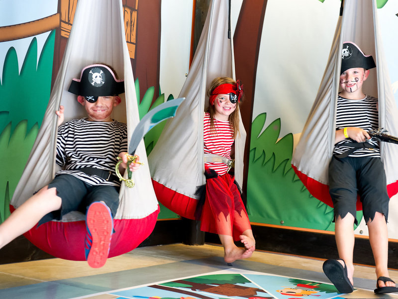 Occidental Jandía Mar 31