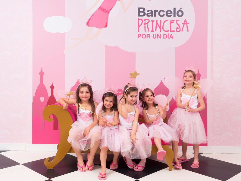 Occidental Jandía Mar 32