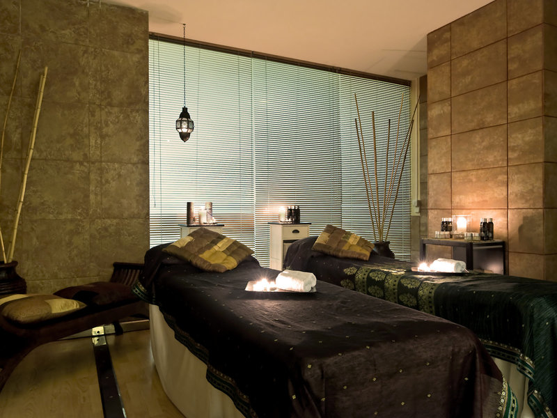 Occidental Jandía Mar 35