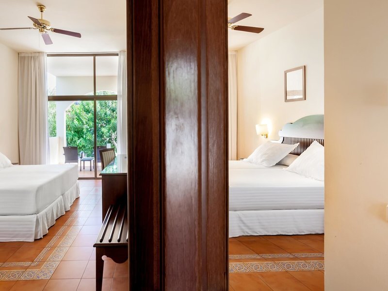 Occidental Jandía Mar 43