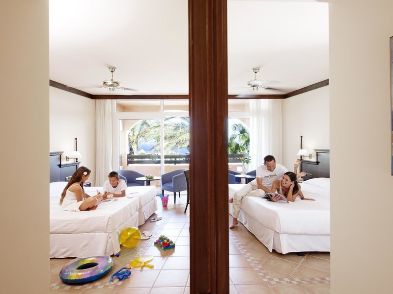 Occidental Jandía Mar 45