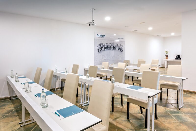 Occidental Jandía Mar 26