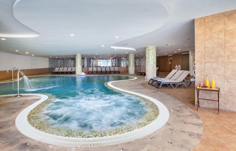 Occidental Jandía Mar 27