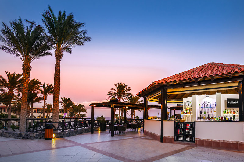 Occidental Jandía Mar 44