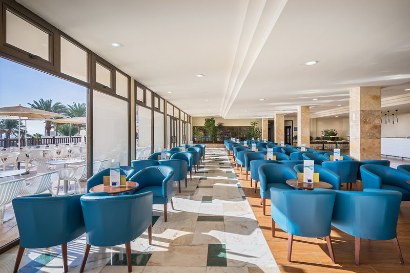 Occidental Jandía Mar 46