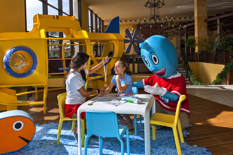 Occidental Jandía Mar 51