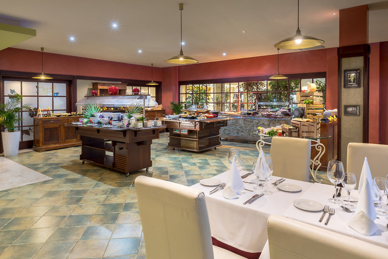 Occidental Jandía Mar 52